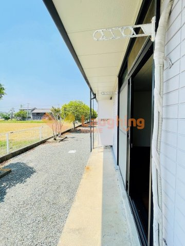 ソレアードの庭