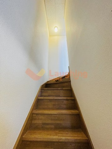 ソレアードの内装