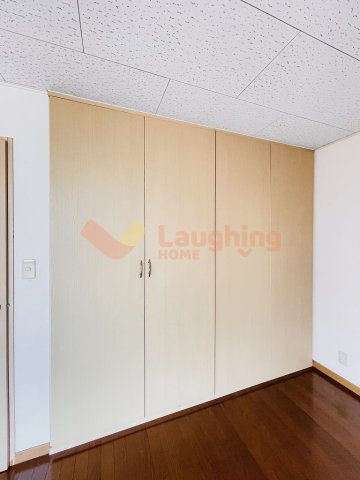 ソレアードの収納