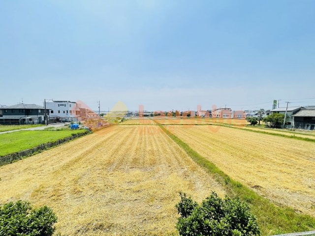 ソレアードの展望