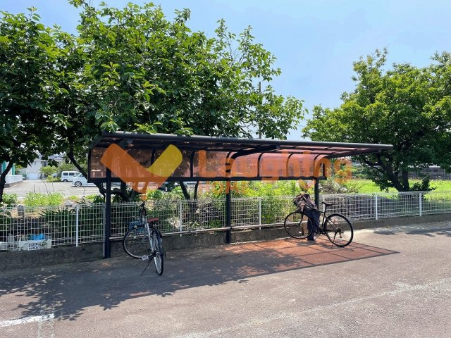 ソレアードのその他共用部分