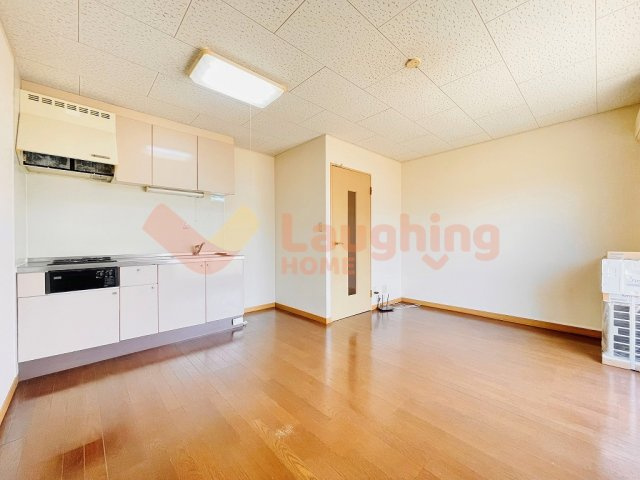 ソレアードの居間・リビング