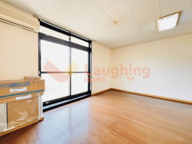 ソレアードの内装