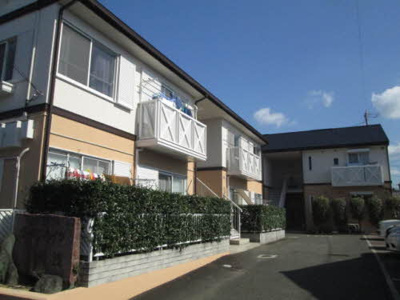 【駐車場】 | ガーデンハイツ湯浅