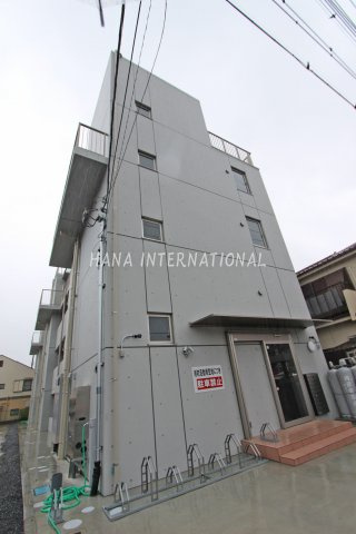ChambreHidemiⅡ