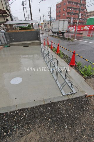 【その他共用部分】 | ChambreHidemiⅡ