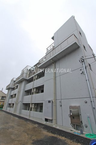 【外観】 | ChambreHidemiⅡ