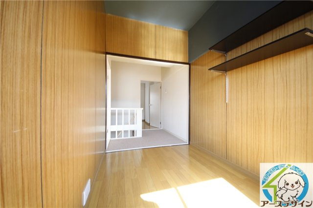 松が丘住宅19号棟のその他