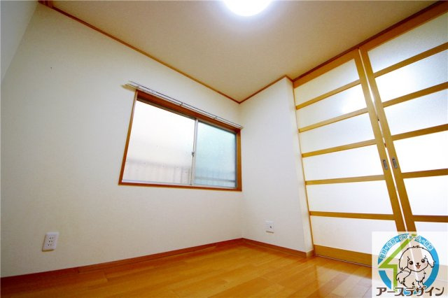 M松の内の居間・リビング