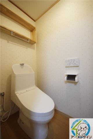 M松の内のトイレ