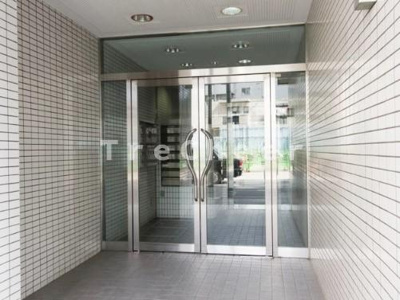 【エントランス】 | アルス市ヶ谷薬王寺