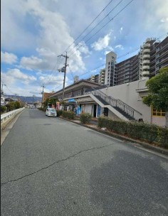 【外観】 | アメリア7番館