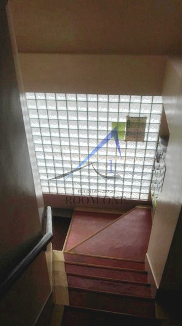 第一富士川ビルのその他共用部分