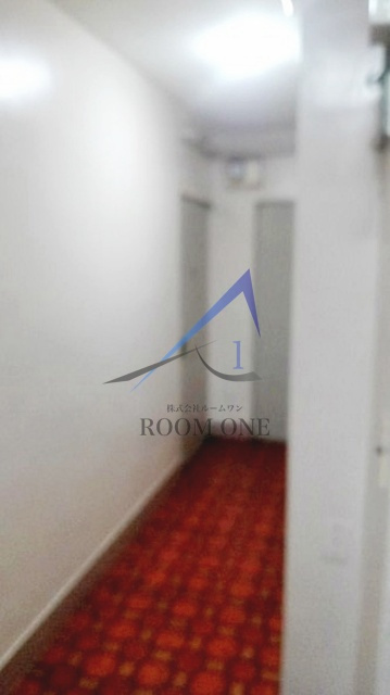 第一富士川ビルのその他共用部分