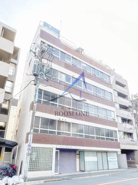 第一富士川ビル