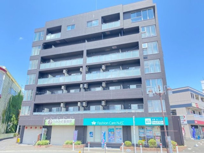 【外観】 | スピアッジャ（Spiaggia）