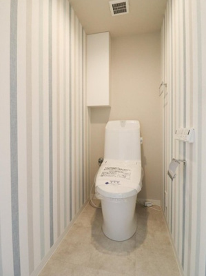 【トイレ】 | ジュネス音羽