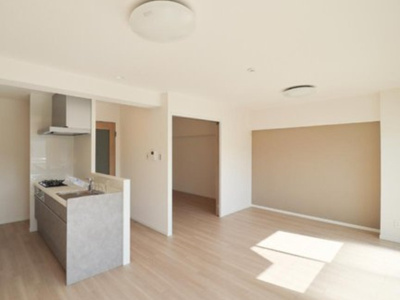 【居間・リビング】 | ジュネス音羽