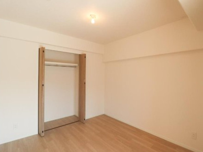 【洋室】 | ジュネス音羽