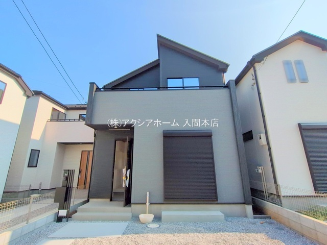 入間市扇台6丁目・全8棟　新築一戸建　3号棟