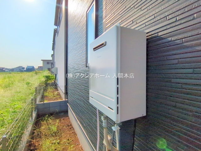 入間市扇台6丁目・全8棟　新築一戸建　3号棟の設備