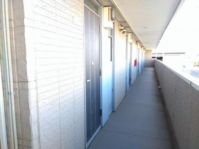 レオパレスＴ－アイランドのその他