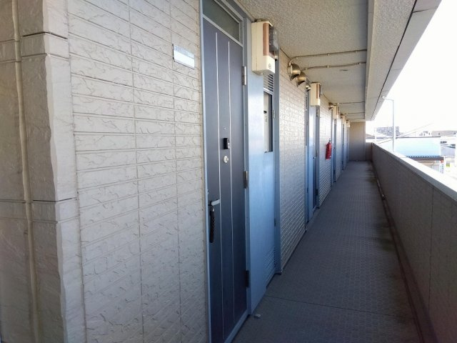 レオパレスＴ－アイランドのその他