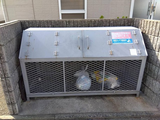 レオパレスＴ－アイランドのその他