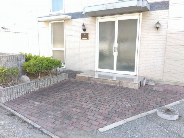 レオパレスＴ－アイランドのその他