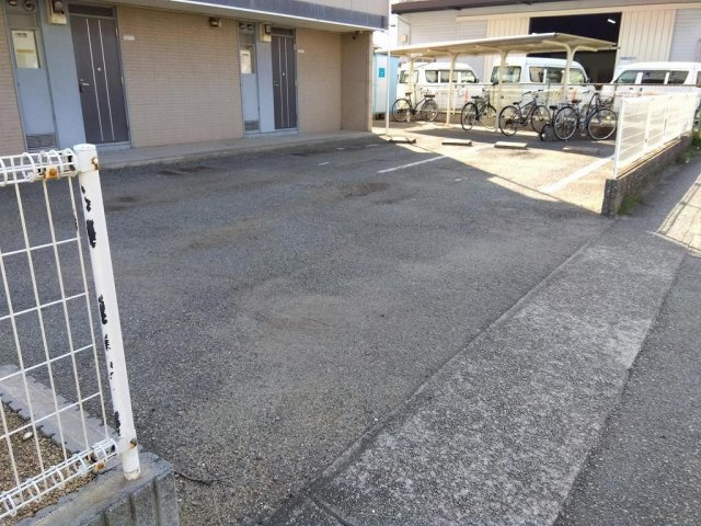 レオパレスＴ－アイランドのその他