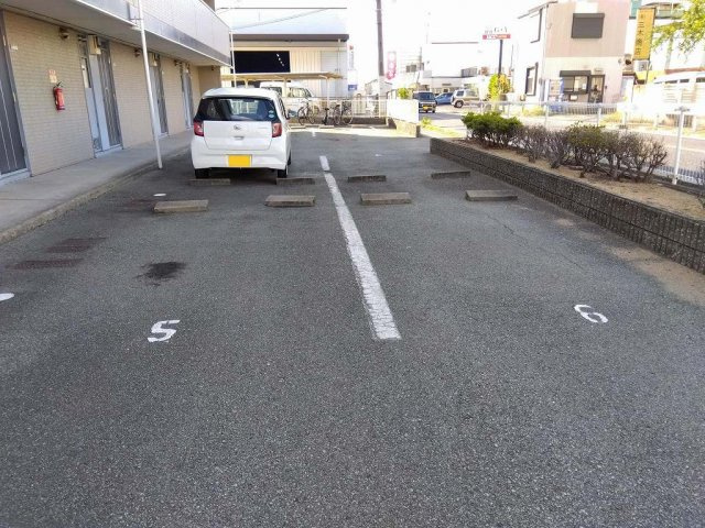 レオパレスＴ－アイランドのその他