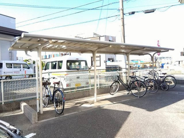 レオパレスＴ－アイランドのその他