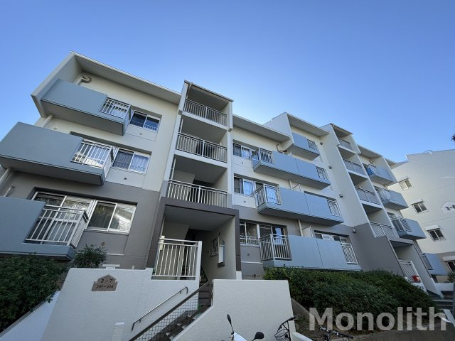 泉北城山台2丁7号棟