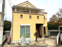 川西市鴬台２丁目　中古戸建の画像