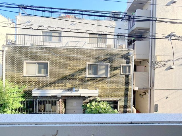 リーガル新大阪の展望