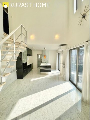 京都市西京区嵐山薬師下町　中古戸建