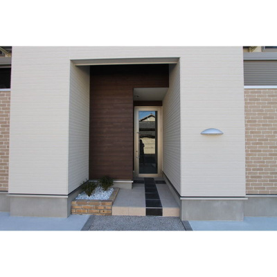 【エントランス】 | カレラ