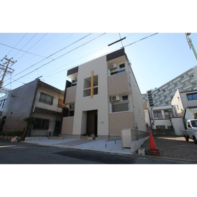 【外観】 | カレラ