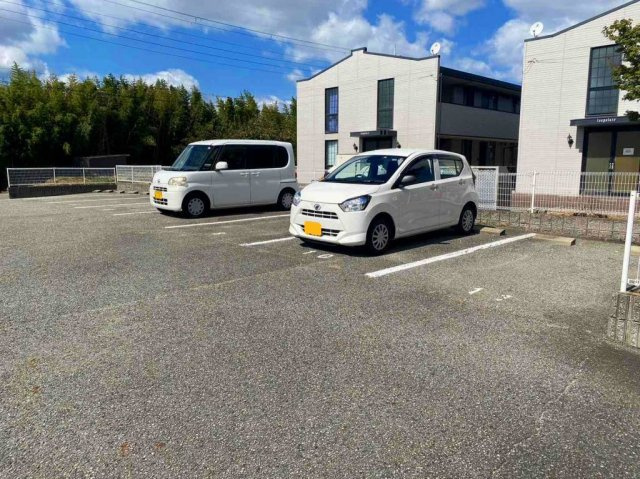 レオパレス翼Ⅲのその他