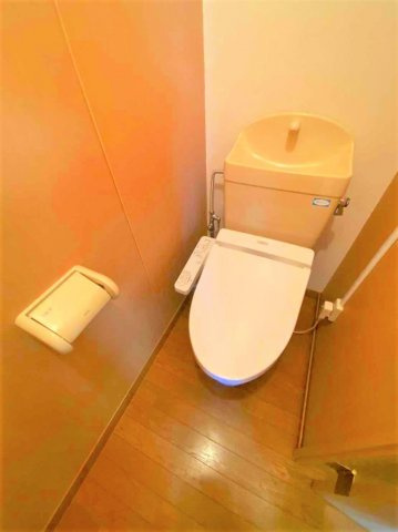 レオパレス翼Ⅲのその他