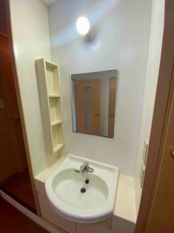 レオパレス翼Ⅲの内装