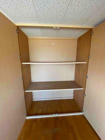 レオパレス翼Ⅲの内装