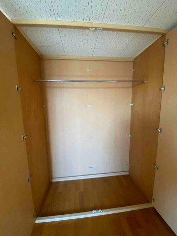 レオパレス翼Ⅲの内装