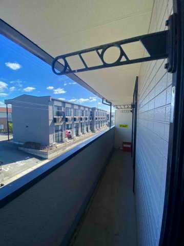 レオパレス翼Ⅲのその他