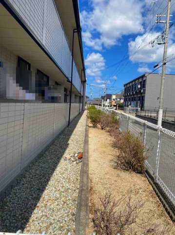 レオパレス翼Ⅲのその他