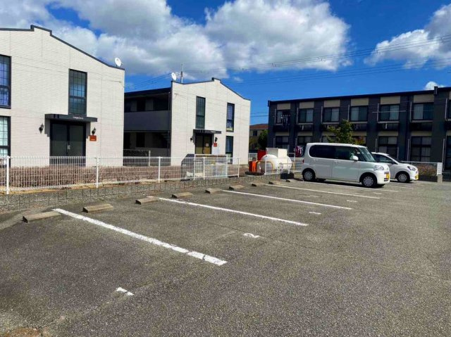 レオパレス翼Ⅲのその他