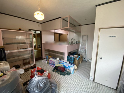 【その他】 | 亀岡　篠町森前山 一戸建