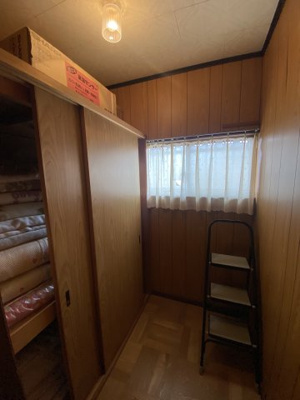 【その他】 | 亀岡　篠町森前山 一戸建