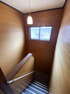 【その他】 | 亀岡　篠町森前山 一戸建