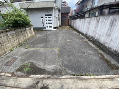 【外観】 | 亀岡　篠町森前山 一戸建